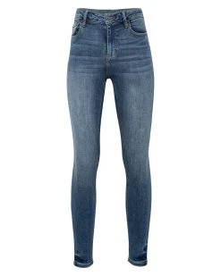 HIDD-002 Saylor High Rise Skinny - FINAL SALE